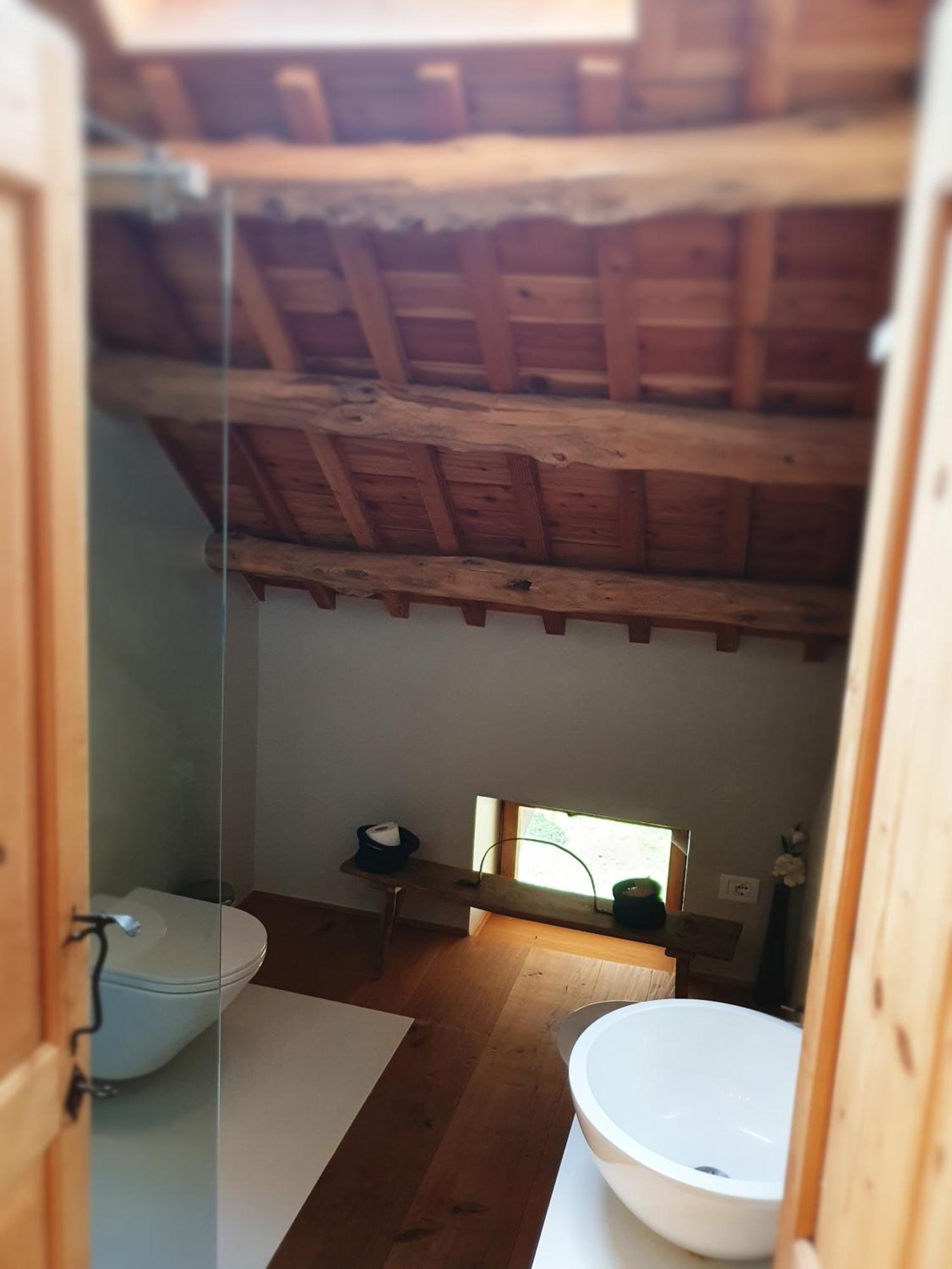 מלון Farra Relais Poggio Pagnan מראה חיצוני תמונה