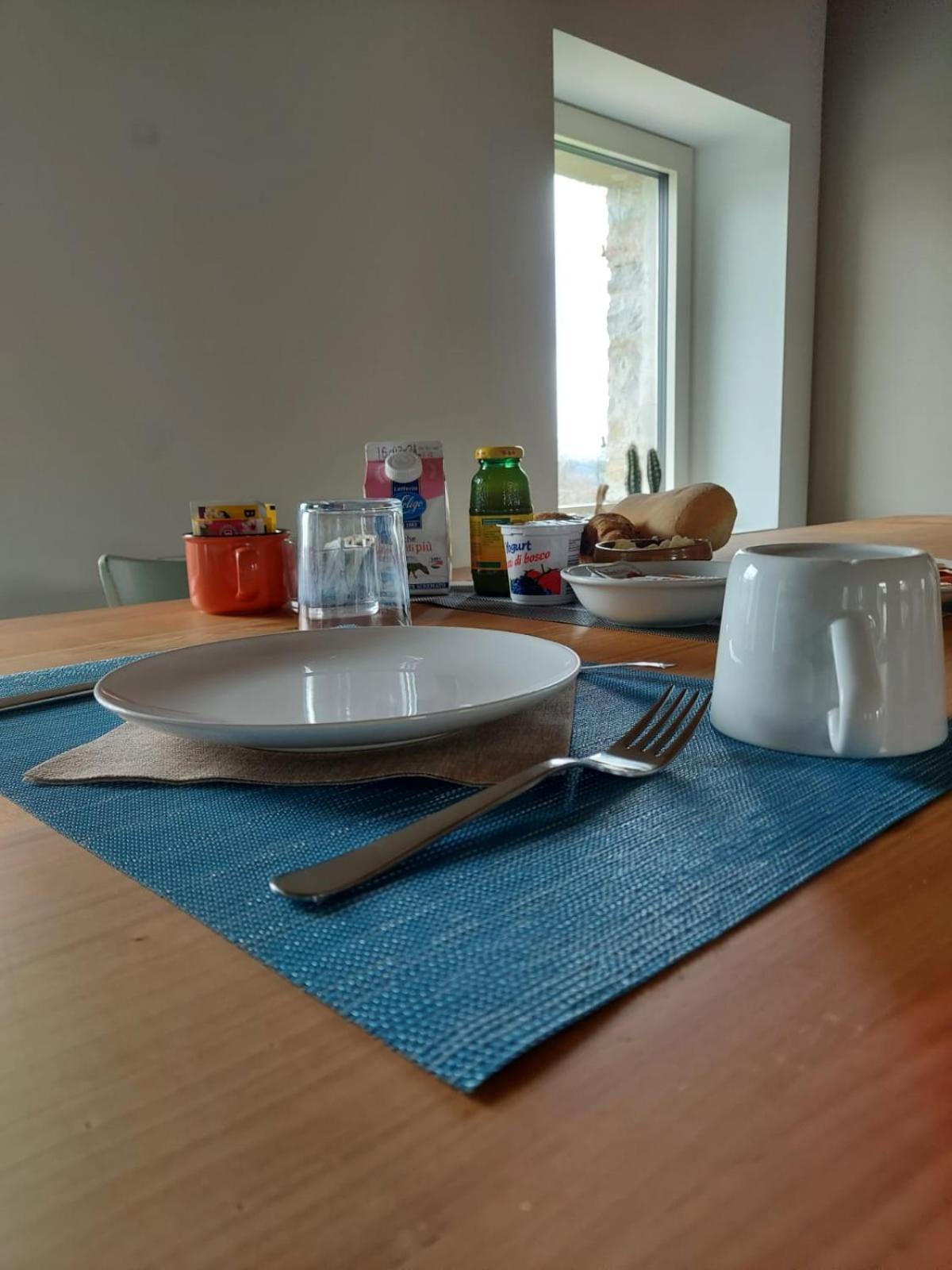 מלון Farra Relais Poggio Pagnan מראה חיצוני תמונה